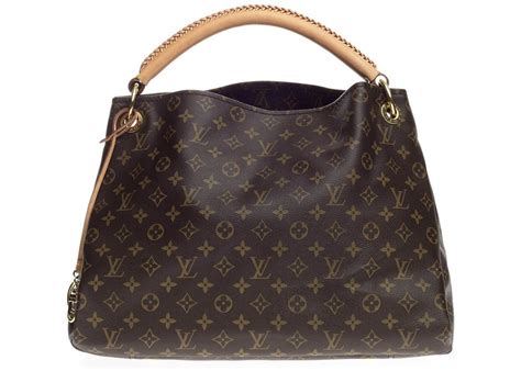 le borse di louis vuitton non imitazioni|5 modi per riconoscere una borsa Louis Vuitton originale.